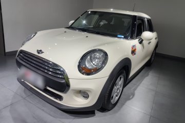 Used MINI MINI 2016 1.2T ONE Five-Door Edition