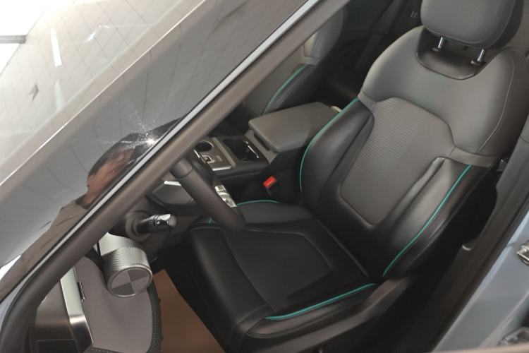 Used GAC Trumpchi EMKOO 2022 1.5T Supernova Pro Edition