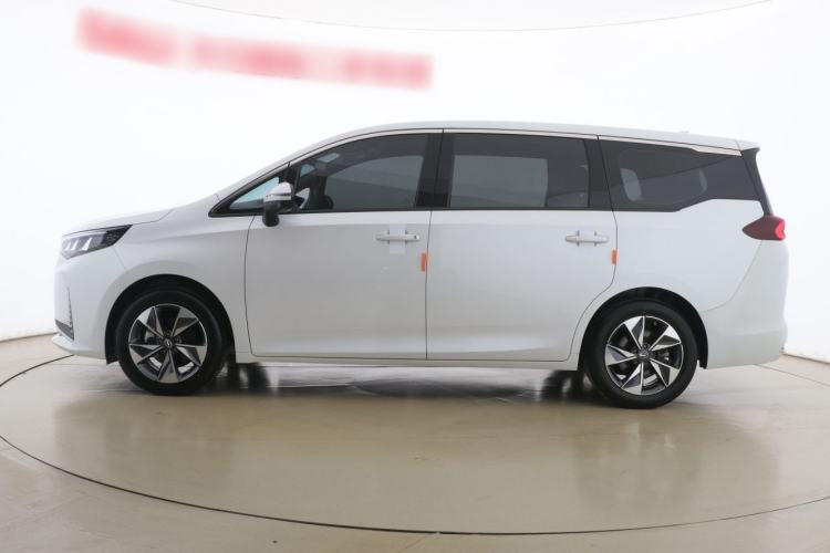 Used GAC Trumpchi M6 2021 PRO 270T Automatic Luxury Edition