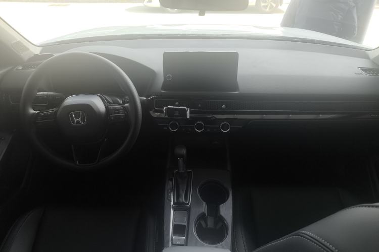 Used Honda Integra 2022 240TURBO CVT Phantom Night Luxury Edition
