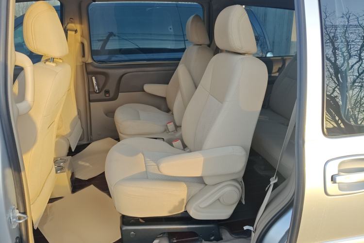 Used Buick GL8 2014 2.4L Classic Edition
