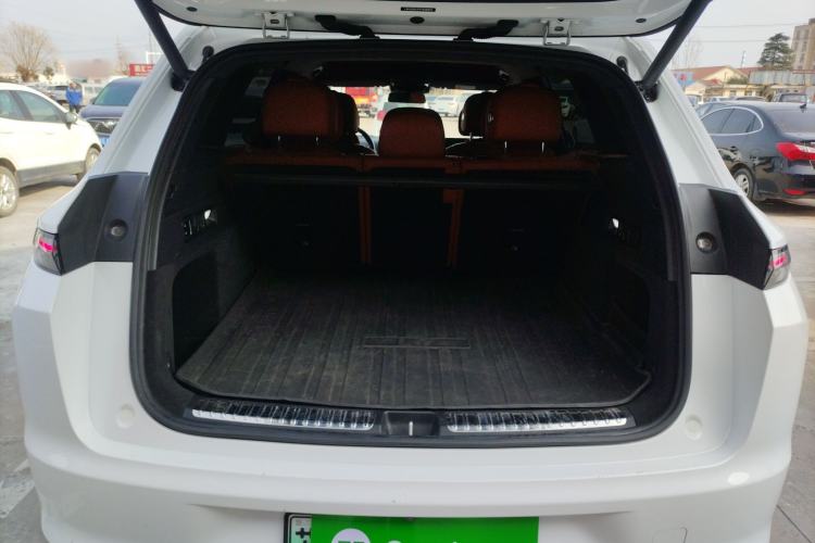 Used Li Auto L7 2023 Air model