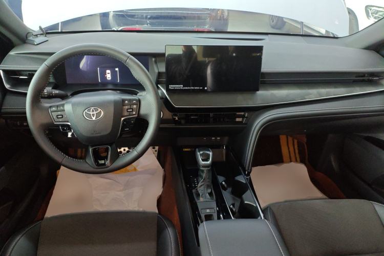 Used Toyota Camry 2024 Dual-Motor 2.0 HXS Sport Plus Edition