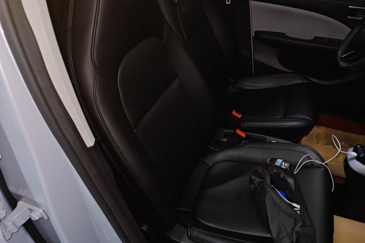 Used Leapmotor T03 2023 403 Lite Edition