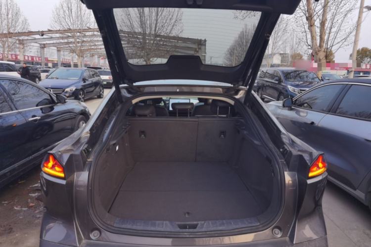 Used  SL03 2022 1.5L 1200 Extended-Range Version
