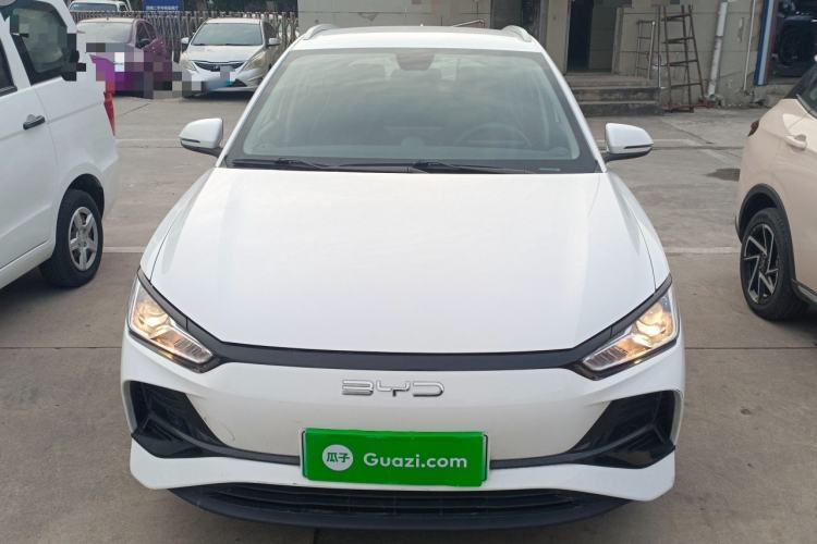 Used BYD e2 2024 Honor Edition Comfort Model