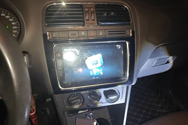 Used Volkswagen Polo 2018 1.5L Automatic Enjoyment Model