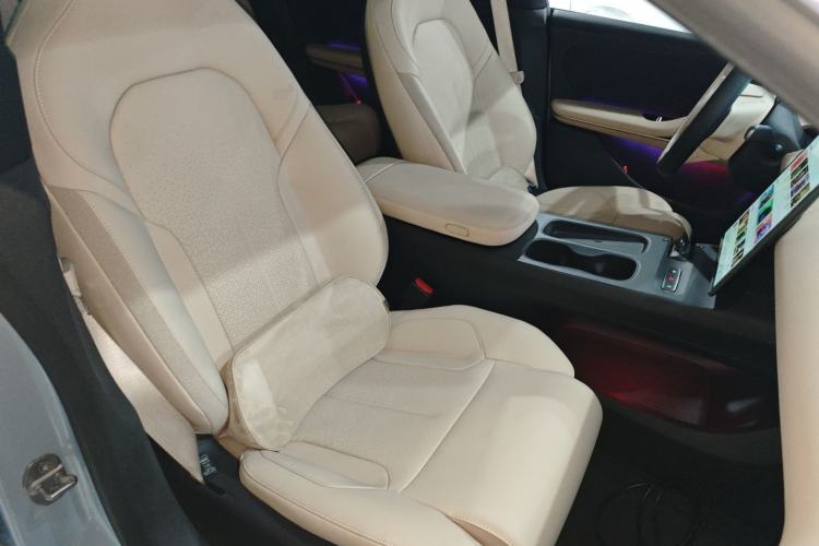 Used Nio ET5T 2023 75 kWh Touring