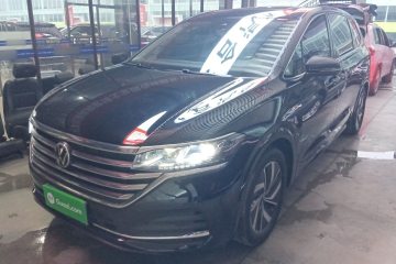 Used Volkswagen Viloran 2022 330TSI Luxury Edition