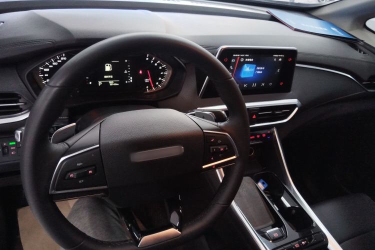 Used SAIC MAXUS G50 2023 PLUS 1.5T Happiness-Recommended Automatic Start Edition