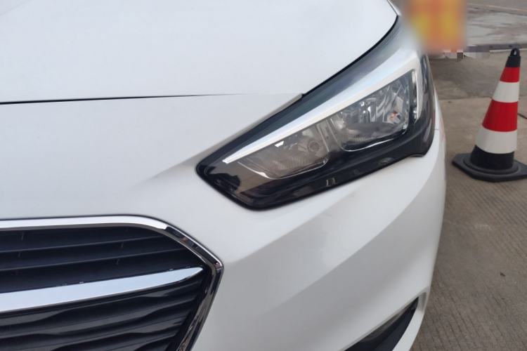 Used Buick Excelle 2020 15N CVT Elite Edition
