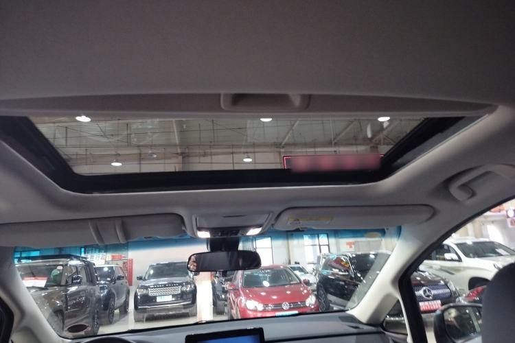 Used Honda Elysion 2022 2.0L eHEV Luxury First Edition