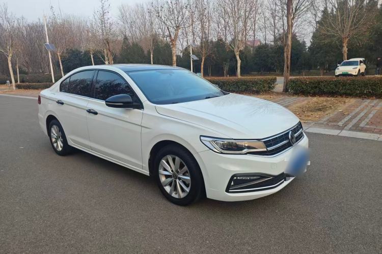 Used Volkswagen Bora 2021 1.5L Automatic Comfort Smart Connect Edition