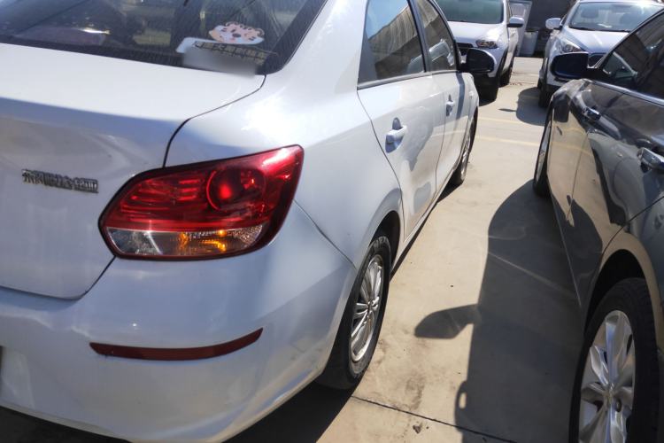 Used Kia Pegas 2020 Revised Version 1.4L Automatic Comfortable with Sunroof
