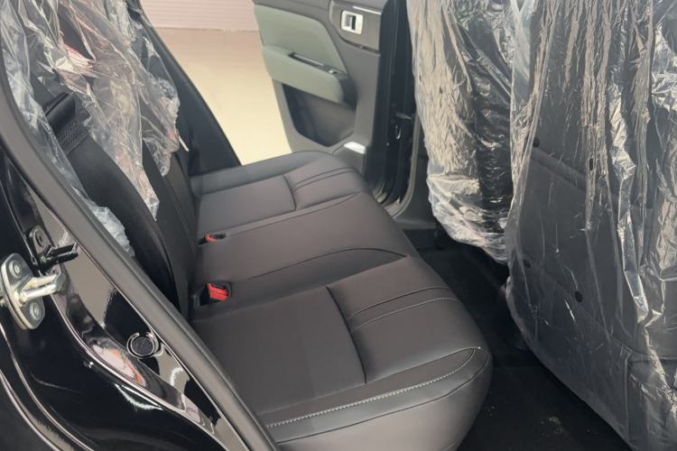 Used Baojun Spark EUV 2026 301km Flagship Edition
