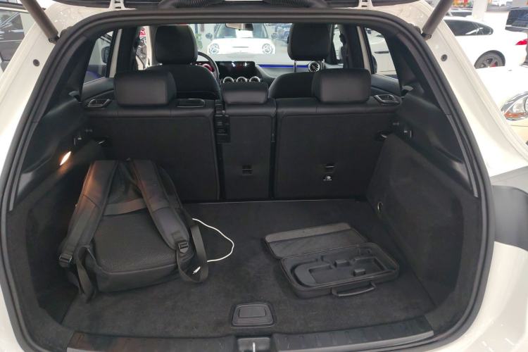 Used Mercedes-Benz GLA 2022 Facelifted GLA 200