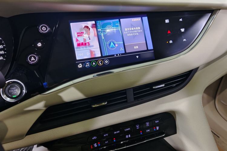 Used Buick Enclave 2022 652T 4x4 Avenir 6-Seater
