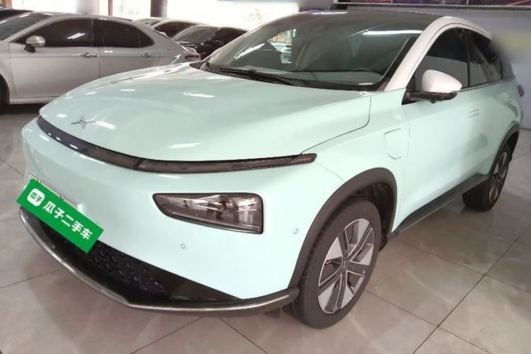 Used XPeng G3 2022 G3i 460N