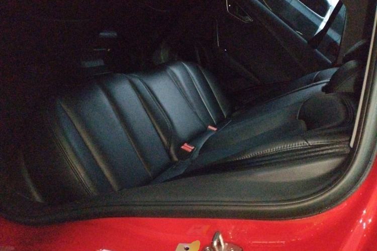 Used Audi Q2L 2018 35 TFSI Launch Exclusive Edition China VI