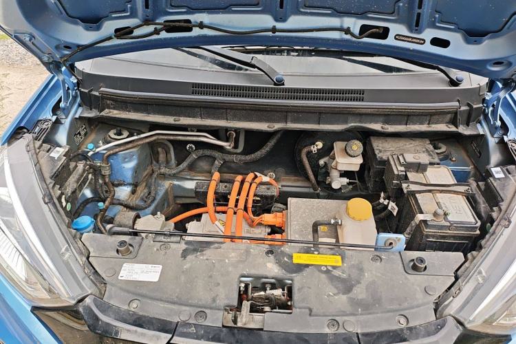 Used NETA N01 2020 Revised Version 430V
