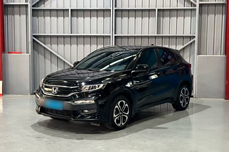 Used Honda XR-V 2015 1.8L EXi CVT Comfort Version
