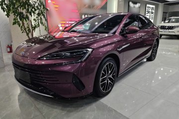 Used BYD Seal 2024 HONOR Edition DM-i 1.5T 121km Flagship Model