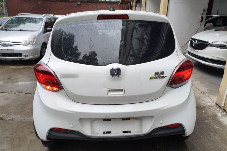 Used Oshan Benni E-Star 2020 Heart Edition Lithium Iron Phosphate (31.18 kWh)
