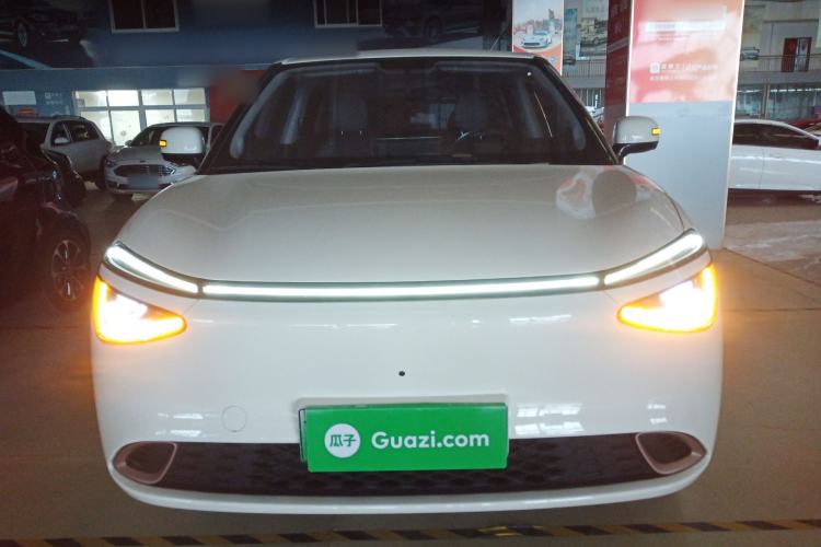 Used Dongfeng NAMMI 01 2024 New Edition 330 Plus Smart+