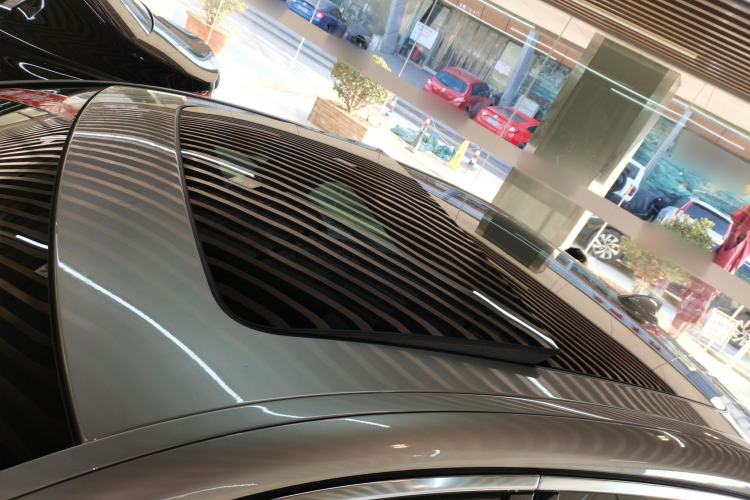 Used BMW 7 Series 2018 730Li Leading Model Excellence Package
