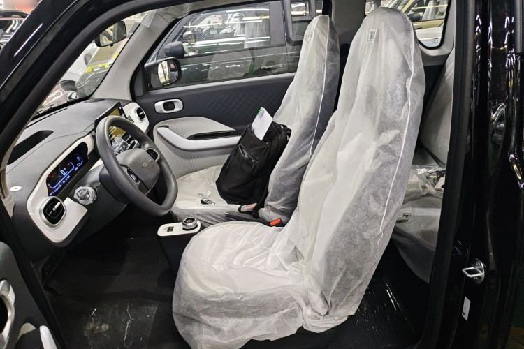 Used  Panda 2025 210km Panda Kart
