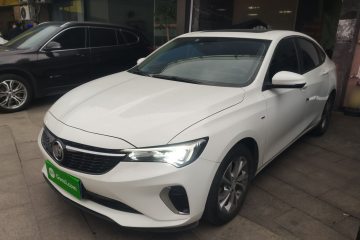 Used Buick Verano 2022 Pro 533T Fun Edition