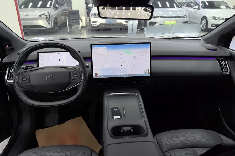 Used XPeng P7+ 2024 Long-Range Max
