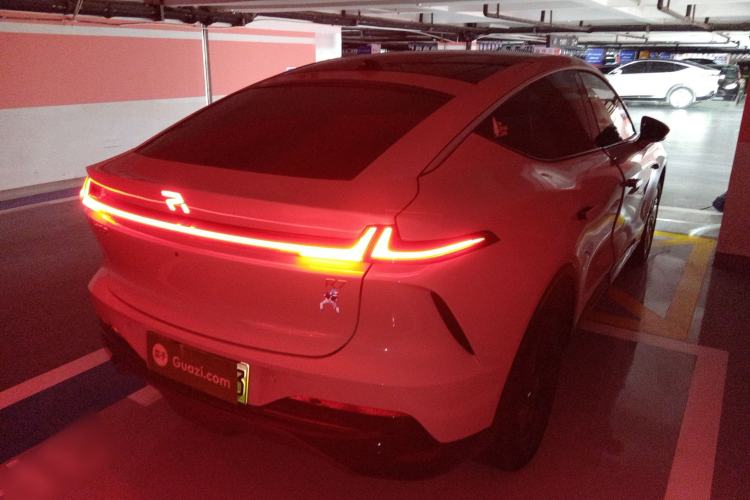 Used  R7 2024 Advanced Edition
