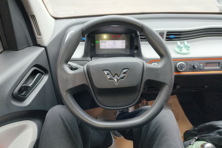 Used Wuling Hongguang MINIEV 2022 Easy Version Lithium Iron Phosphate