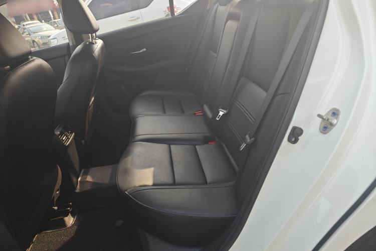 Used Nissan Sylphy 2020 1.6L XL CVT Enjoyment Edition
