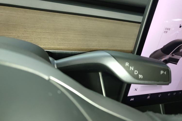 Used Tesla Model 3 2020 Standard Range Rear-Wheel Drive Upgraded Version