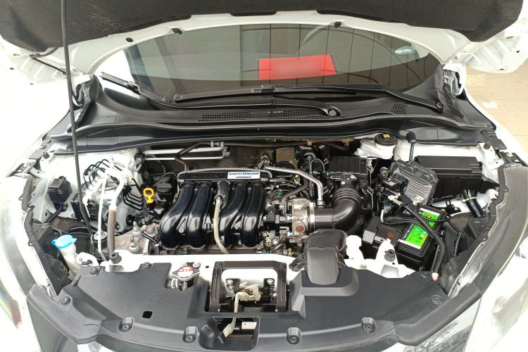 Used Honda Vezel 2017 1.5L CVT 2WD Comfort Model
