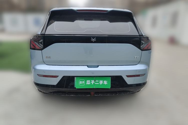 Used ARCFOX T1 2025 Model 425 PRO