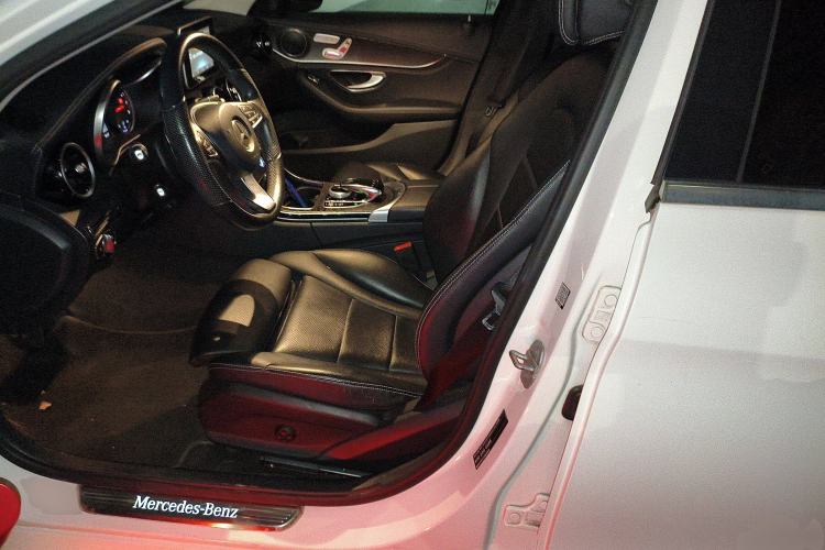 Used Mercedes-Benz C-Class 2015 Revised C 200 L Sport Edition
