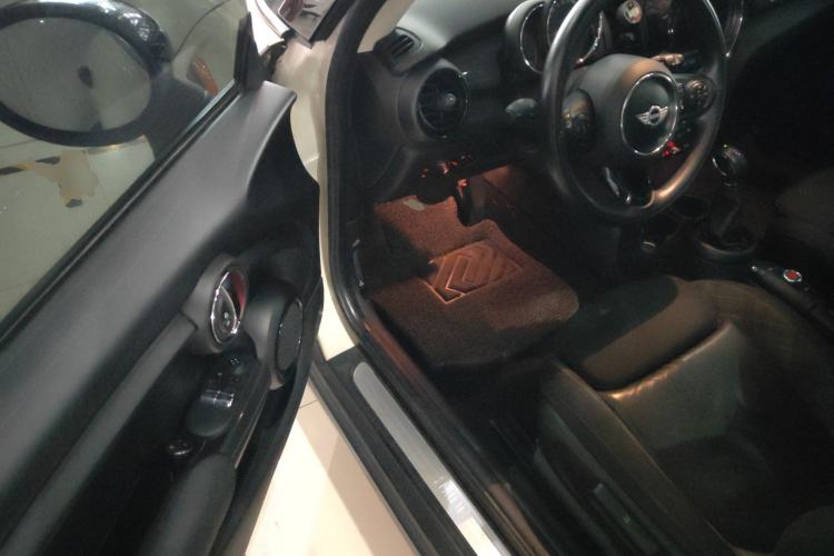 Used  MINI 2016 1.5T COOPER