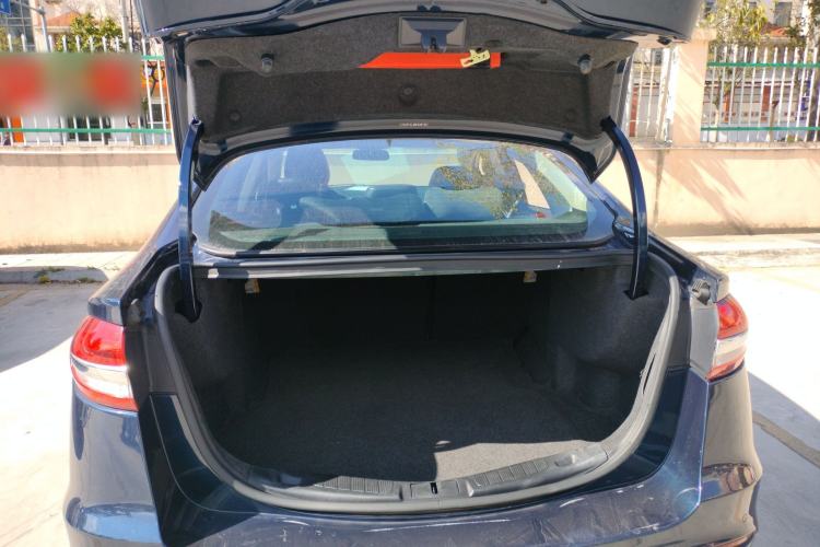 Used Ford Mondeo 2020 EcoBoost 180 Stylish Model