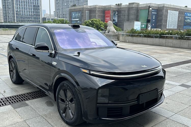 Used Li Auto L7 2024 Max
