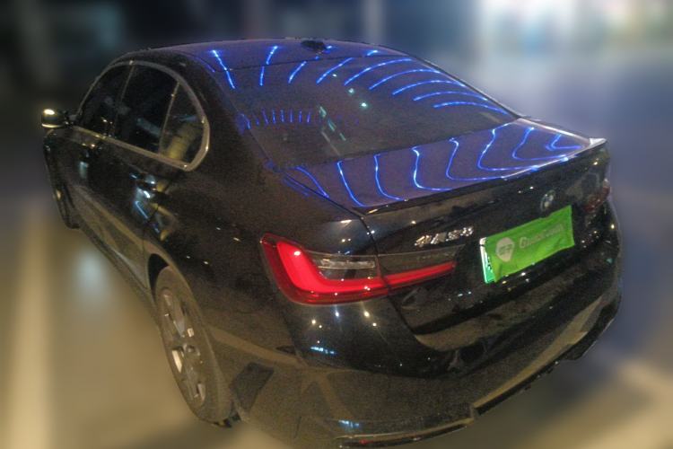 Used BMW i3 2022 eDrive 35 L
