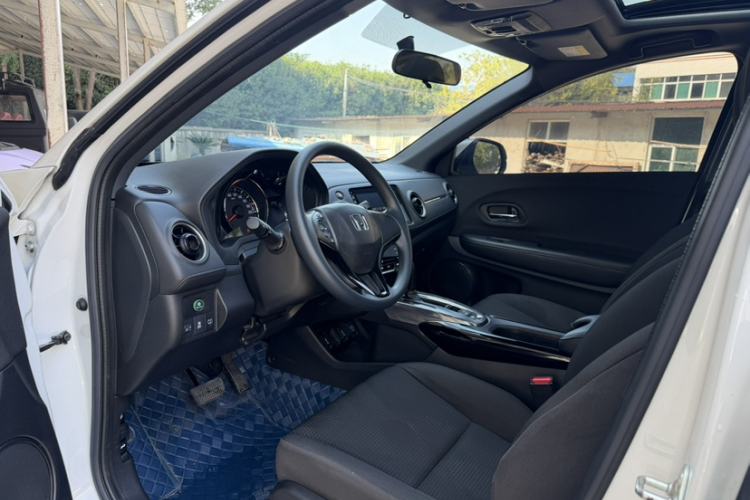 Used Honda XR-V 2021 220TURBO CVT Comfort Version
