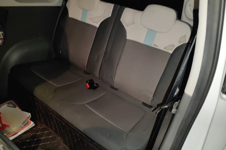 Used  Lumin 2022 210km Sweet Edition