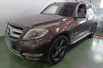 Used Mercedes-Benz GLK-Class 2013 Facelift GLK 300 4MATIC Fashion Edition