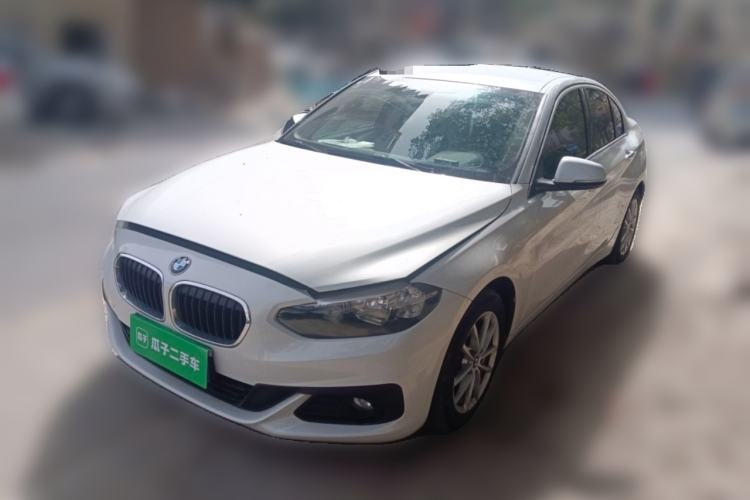 Used BMW 1 Series 2017 118i Fashion Model