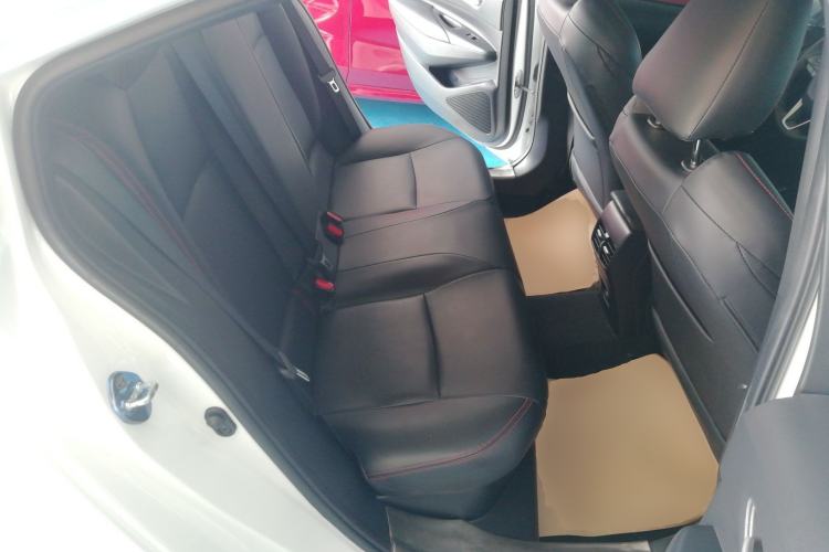 Used Toyota Levin 2022 Dual-Engine 1.8H E-CVT Luxury Edition