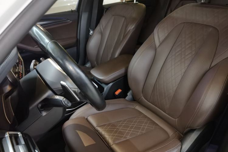 Used BMW X3 2022 Restyled xDrive30i Luxury Edition M Night Sky Package