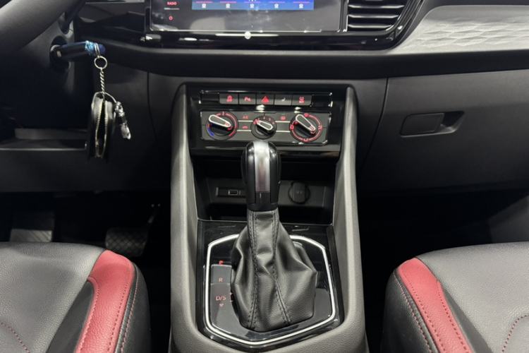 Used Jetta VS7 2020 1.4T Automatic Entry-Level Trim